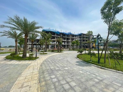 Trời ơi tin được không 36 triêu có thể đầu tư 1 trong 300 suất đầu tư shophouse liền kề tại dự án 4