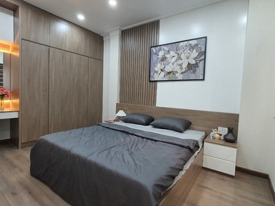 Nhà mặt tiền lộ 23m ngay chợ Tân Bình-TP.Dĩ An 4