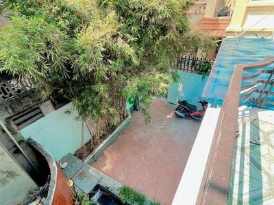 Chính chủ cần bán nhà sân vườn 3,5 tầng tại ngõ lạch tray 2