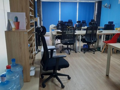 Cho thuê mặt bằng kinh doanh, văn phòng 55m  tầng 2 1