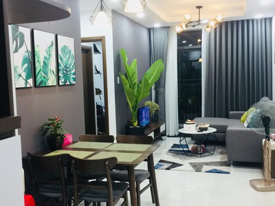 Chính Chủ Cần Tiền Bán Gấp Căn Hộ Him Lam Phú An Hướng Ban Công Tây Bắc  Cửa Chính Đông Nam  Giá 2.8 0