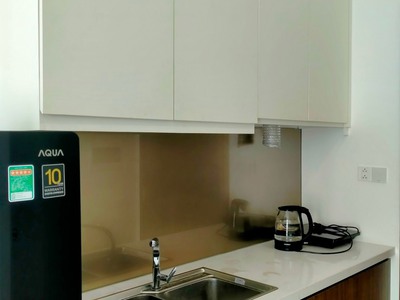 Căn hộ officetel central premium q8 đã hoàn thiện, đăng ký kinh doanh , làm công ty. 1