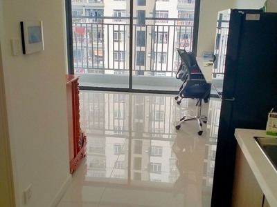 Căn hộ officetel central premium q8 đã hoàn thiện, đăng ký kinh doanh , làm công ty. 0