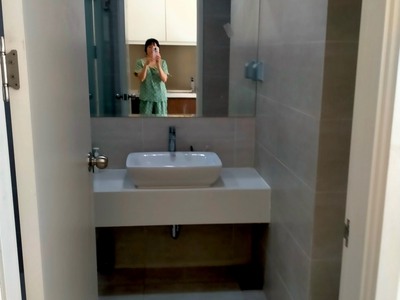Căn hộ officetel central premium q8 đã hoàn thiện, đăng ký kinh doanh , làm công ty. 3