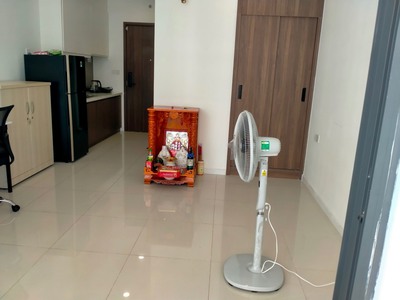 Căn hộ officetel central premium q8 đã hoàn thiện, đăng ký kinh doanh , làm công ty. 4