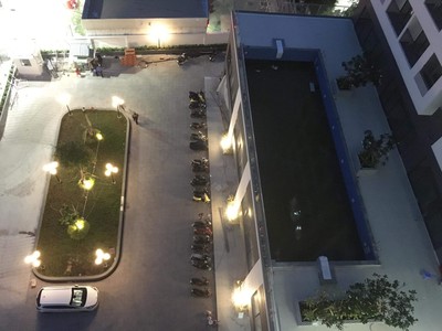 Bán shophouse goldora plaza từ cdt gần phú mỹ hưng giá rẻ chủ đầu tư uy tín 4