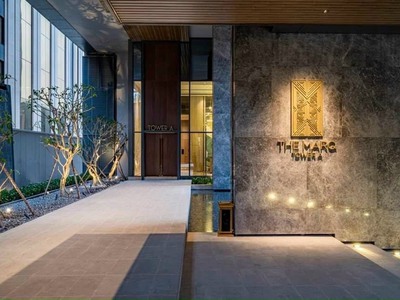 MT Nguyễn Đình Chiểu, ĐaKao, Q1 - The MarQ 3PN 120m2 - Sảnh thang máy riêng - Chỉ 18,5 tỷ 6