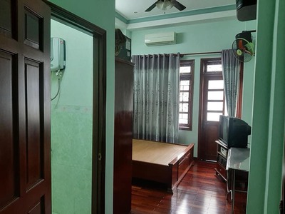 Bán nhà hxh 6m điện biên phủ - bàn cờ, dt: 3.5x16m, 5 tầng, 5pn, 12.5 tỷ 2