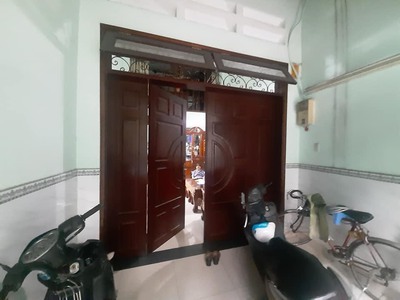 Bán nhà hxh 6m điện biên phủ - bàn cờ, dt: 3.5x16m, 5 tầng, 5pn, 12.5 tỷ 4