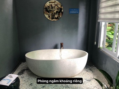 Chính chủ cần bán gấp căn hộ khách sạn khoáng nóng tại thanh thuỷ - phú thọ 4