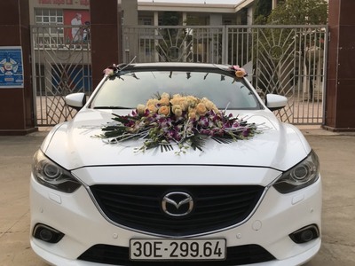 Chính chủ bán xe madas6 2015 at tncc 0