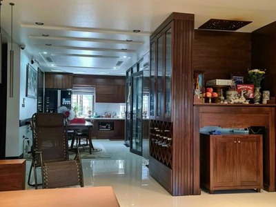 Bán lk tt1 văn phú, hà đông, 80m2, 5m tiền, đường 24m, 13.x tỷ 1
