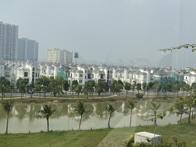 Mời thuê căn shophouse diện tích 500m2 tại vinhomes ocean park gia lâm giá chỉ 45tr 4