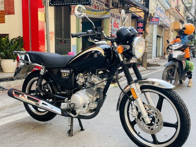 Bán yb125 date 2019 cực đẹp ah 2