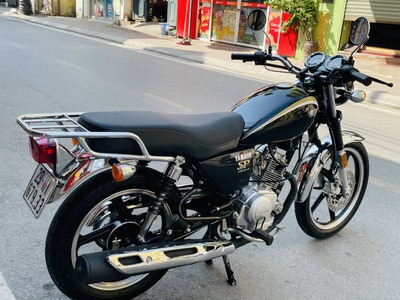 Bán yb125 date 2019 cực đẹp ah 3