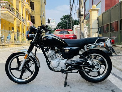 Bán yb125 date 2019 cực đẹp ah 7