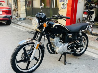 Bán yb125 date 2019 cực đẹp ah 8