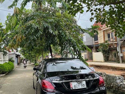 Cần bán C200 Exlcusive Model đk 2021 3