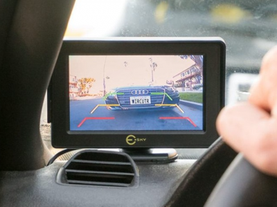 Camera lùi de xe ô tô con chính hãng, tốt nhất, giá rẻ nhất Hà Nội - Minh Ngọc Auto 0