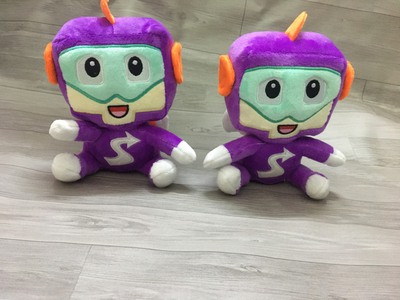 Xưởng sản xuất gấu bông quà tặng tại TPHCM 3