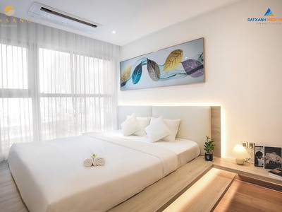 Bán căn hộ cao cấp The Sang gần biển Đà Nẵng - Sở hữu lâu dài 4