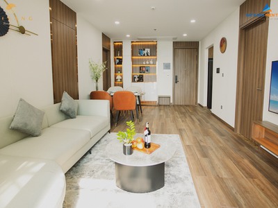 Bán căn hộ cao cấp The Sang gần biển Đà Nẵng - Sở hữu lâu dài 5