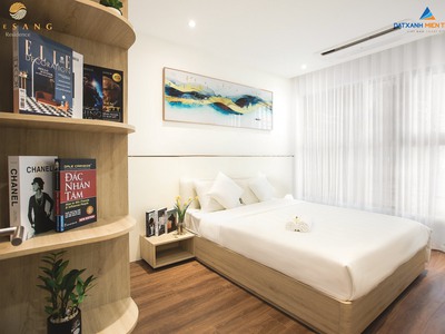 Bán căn hộ cao cấp The Sang gần biển Đà Nẵng - Sở hữu lâu dài 6