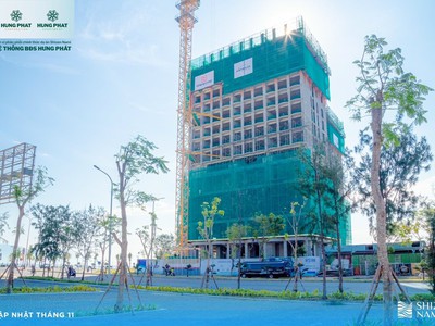 Căn hộ Shizen Nami Đà Nẵng hơn cả 1 nơi để ở, là chăm sóc sức khoẻ gia đình bạn ngay tại nhà 0