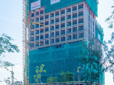 Căn hộ Shizen Nami Đà Nẵng hơn cả 1 nơi để ở, là chăm sóc sức khoẻ gia đình bạn ngay tại nhà 1