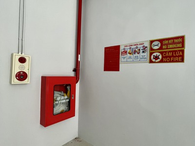 Cho thuê nhà xưởng đẹp hơn 3000m2 tiêu chuẩn phù hợp gần KCN Hải Phòng 4