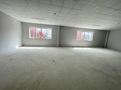 Cho thuê nhà xưởng đẹp hơn 3000m2 tiêu chuẩn phù hợp gần KCN Hải Phòng 8