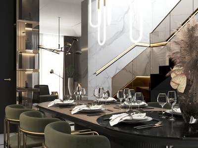 Cần bán nhanh nhà MT Hoàng Quốc Việt - Dự án BGI Topaz Downtown Huế. 2