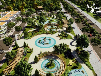 Cần bán nhanh nhà MT Hoàng Quốc Việt - Dự án BGI Topaz Downtown Huế. 3