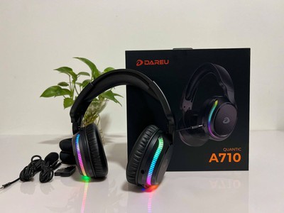 Tai nghe DareU A710 Wireless 0
