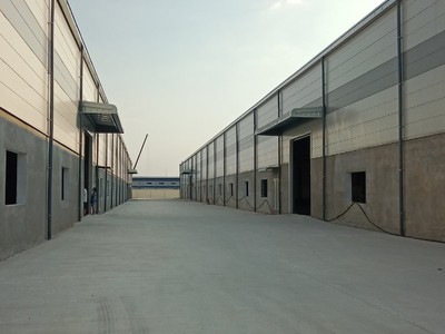 Cho Thuê Kho, Xưởng Sản Xuất Tại KCN Quế Võ 2 , Bắc Ninh . 0