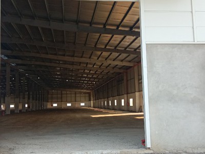 Cho Thuê Kho, Xưởng Sản Xuất Tại KCN Quế Võ 2 , Bắc Ninh . 1