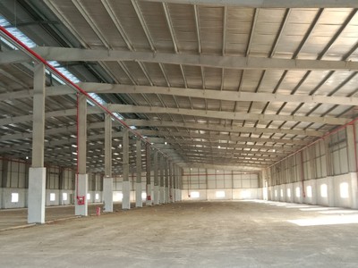 Cho Thuê Kho, Xưởng Sản Xuất Tại KCN Quế Võ 2 , Bắc Ninh . 2