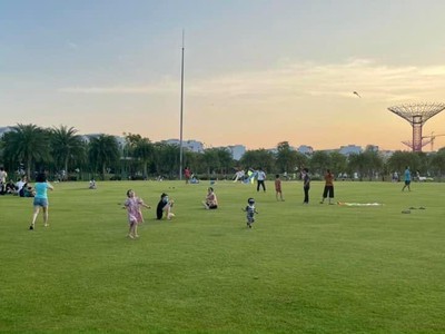 Cho thuê căn hộ 2PN Full NT tại Vinhomes Q.9 giá 8tr/tháng - Nói không với giá ảo. 8