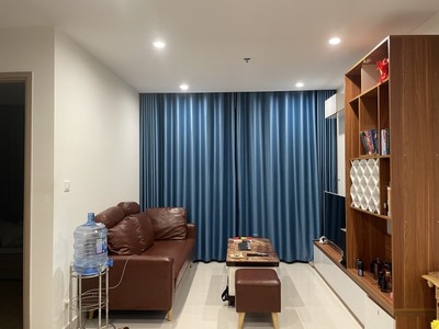 Cho thuê căn hộ 2PN Full NT tại Vinhomes Q.9 giá 8tr/tháng - Nói không với giá ảo. 0