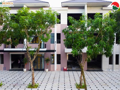 Bán nhà khu chợ đêm Phúc An Asuka giá sốc 2