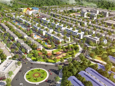 Bán nhà khu chợ đêm Phúc An Asuka giá sốc 3