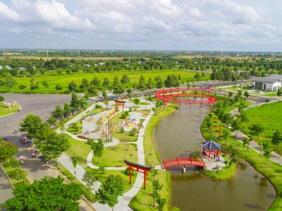Bán nhà khu chợ đêm Phúc An Asuka giá sốc 4