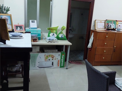 Nhĩnh 3 tỷ- nhà đúc 3 tầng - 4 phòng ngủ - khúc lê văn thọ - quang trung 3