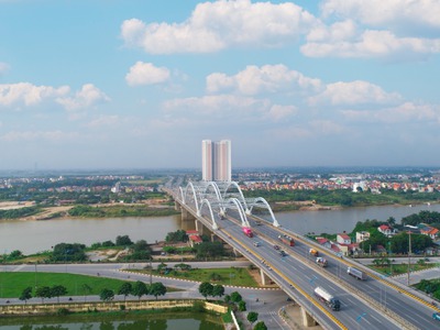 Eurowindow riverpark đông trù 2