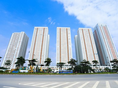 Eurowindow riverpark đông trù 0
