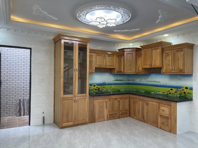 Bán nhà lô góc khu phân lô 4tầng mới đẹp - phạm đăng giảng -7.1 tỷ 2