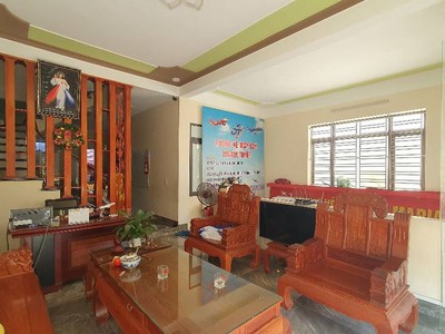 Bán nhà 3 tầng tại xã Lưu Kiếm, Thuỷ Nguyên 2