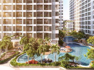 Mở bán dự án chung cư mt eastmark 1, đường trường lưu, phường long trường, quận 9, tp. thủ đức. 1
