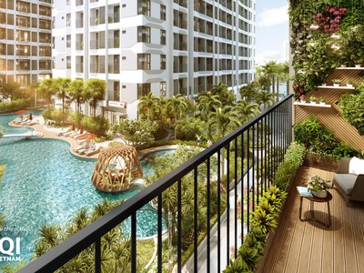 Mở bán dự án chung cư mt eastmark 1, đường trường lưu, phường long trường, quận 9, tp. thủ đức. 2