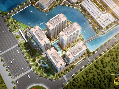Mở bán dự án chung cư mt eastmark 1, đường trường lưu, phường long trường, quận 9, tp. thủ đức. 3
